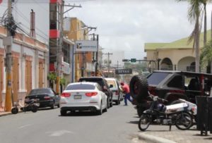 San Francisco de Macorís