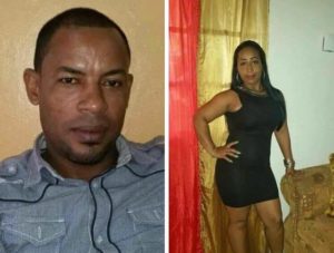 Mujer le habría dado veneno antes de cercenarle pene a hombre de Puerto Plata