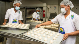 Panadería Ocoa