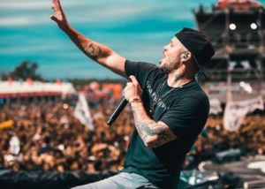 René Pérez (Residente)