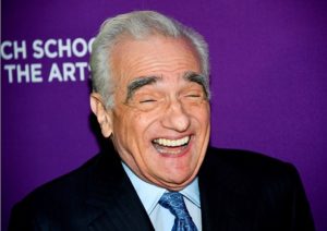 Martin Scorsese