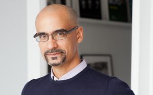 Junot Díaz