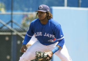 Vladimir Guerrero Jr