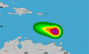 Tormenta tropical Kirk