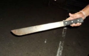 Machete