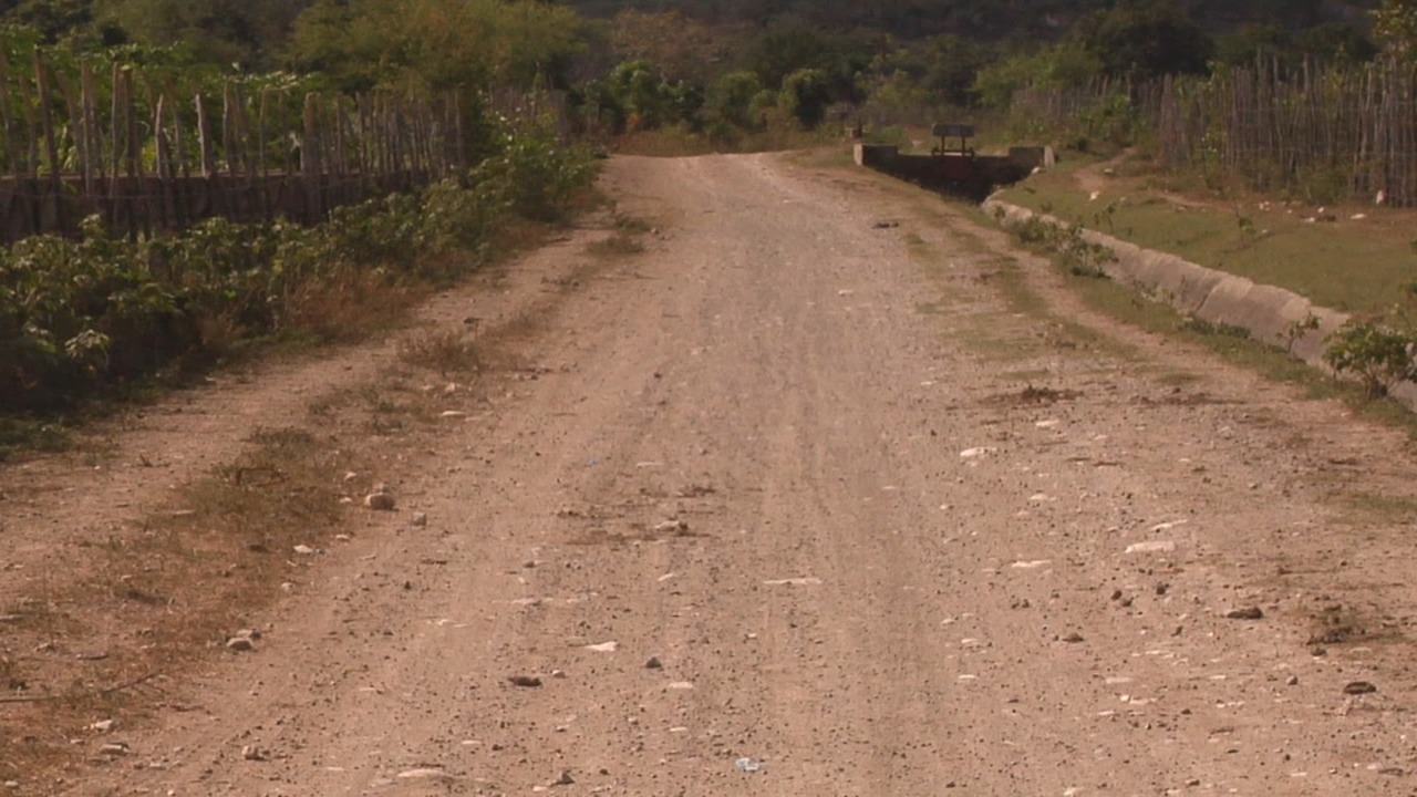 Calle de San Juan