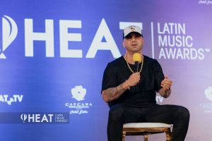 Wisin: es un privilegio seguir vigente