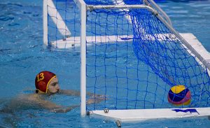 Waterpolo