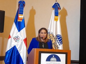 Ministerio de la Mujer dice se enfoca hacia cultura de igualdad y cátedra para la vida