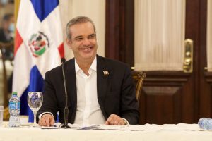 Abinader se reunirá en diciembre con presidentes de Costa Rica y Panamá