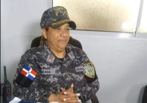 Coronel Lozada: 