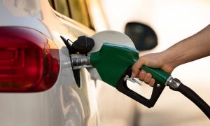 Esta medida ha representado asumir hasta un 80% de las variaciones del precio de los combustibles